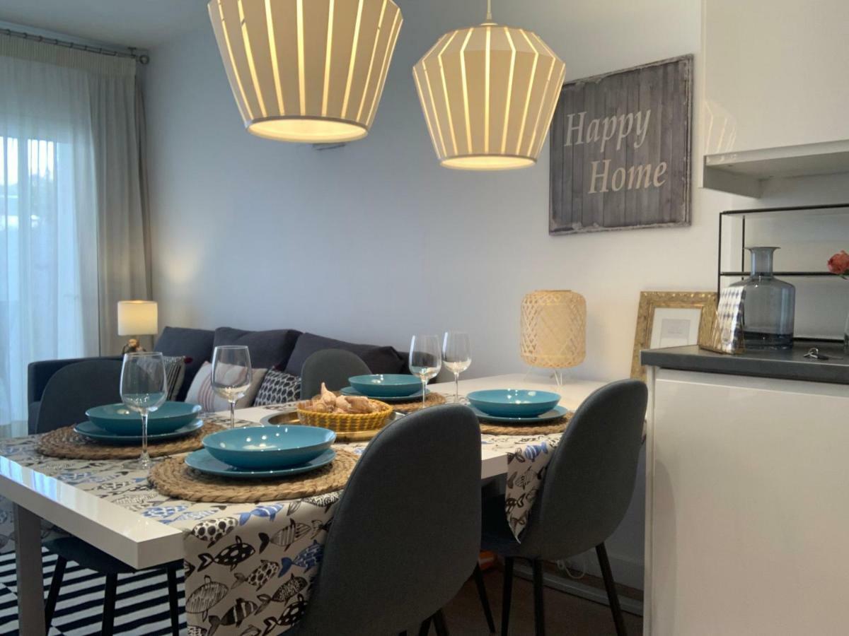 Nuevo Y Lujoso Apartamento En Marbella Centro A Pie De Playa 625 エクステリア 写真