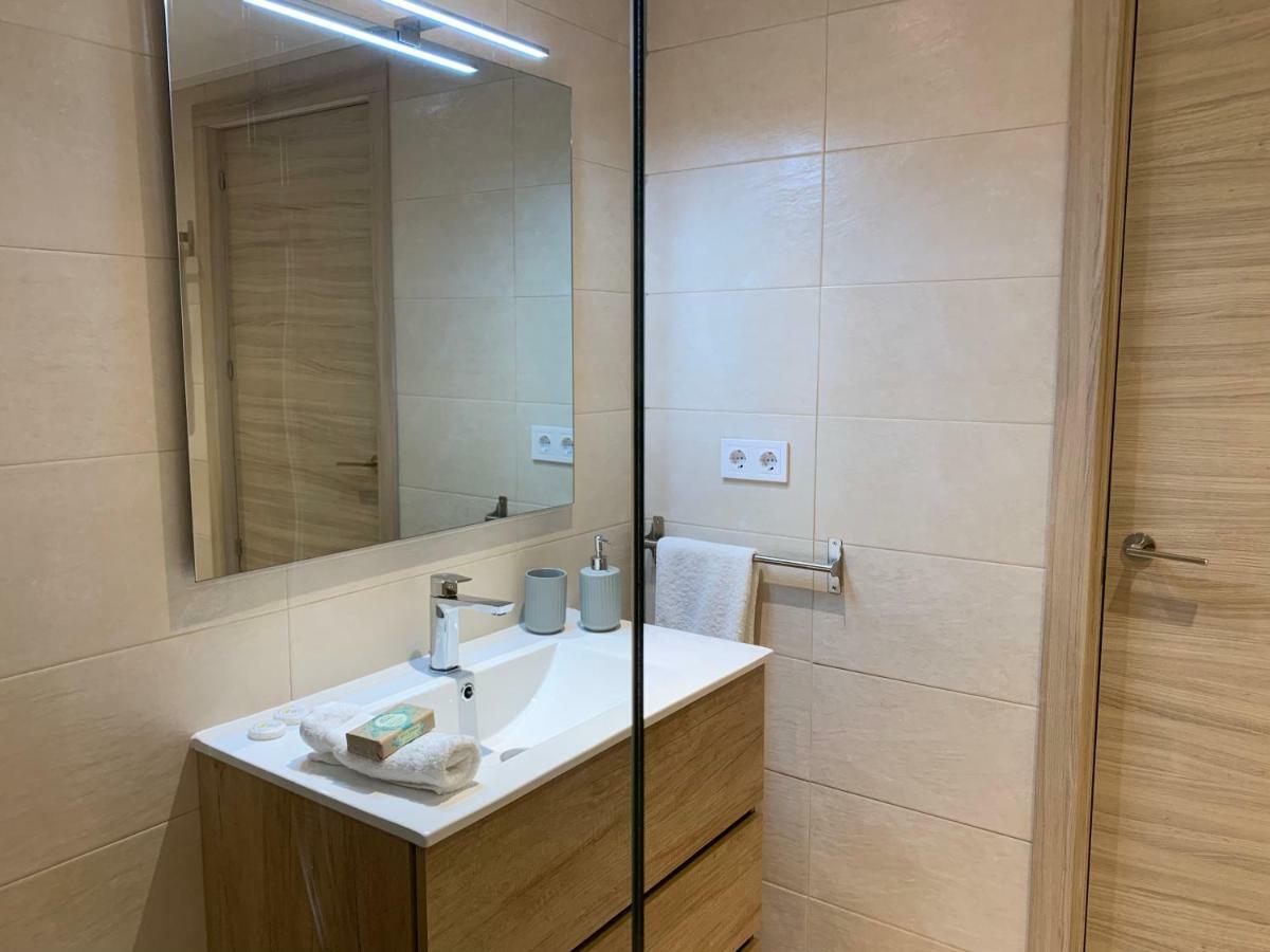 Nuevo Y Lujoso Apartamento En Marbella Centro A Pie De Playa 625 エクステリア 写真