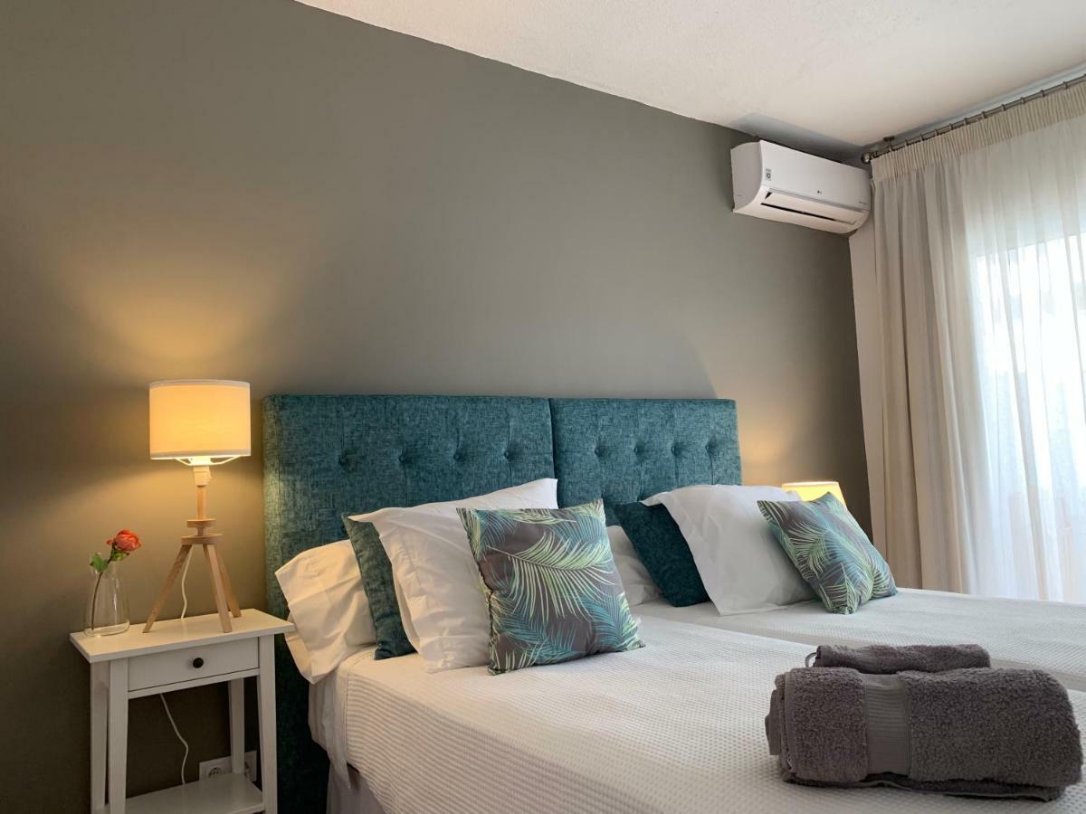 Nuevo Y Lujoso Apartamento En Marbella Centro A Pie De Playa 625 エクステリア 写真