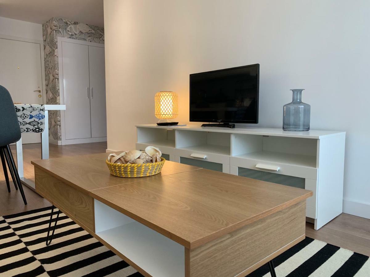 Nuevo Y Lujoso Apartamento En Marbella Centro A Pie De Playa 625 エクステリア 写真
