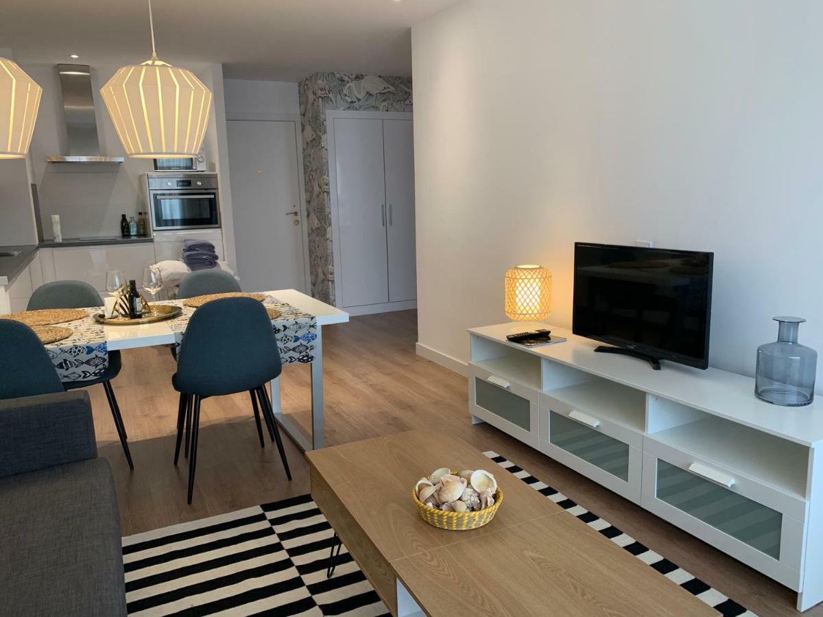 Nuevo Y Lujoso Apartamento En Marbella Centro A Pie De Playa 625 エクステリア 写真