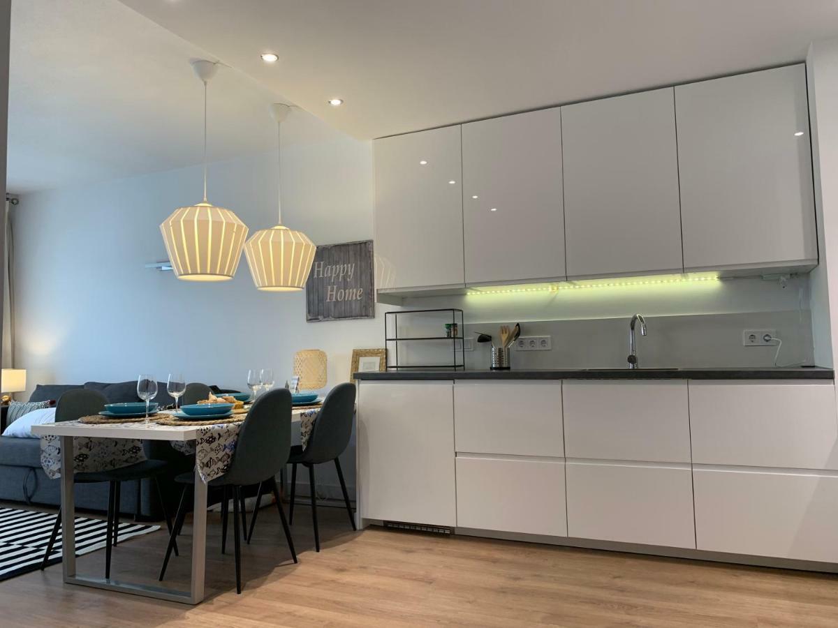 Nuevo Y Lujoso Apartamento En Marbella Centro A Pie De Playa 625 エクステリア 写真