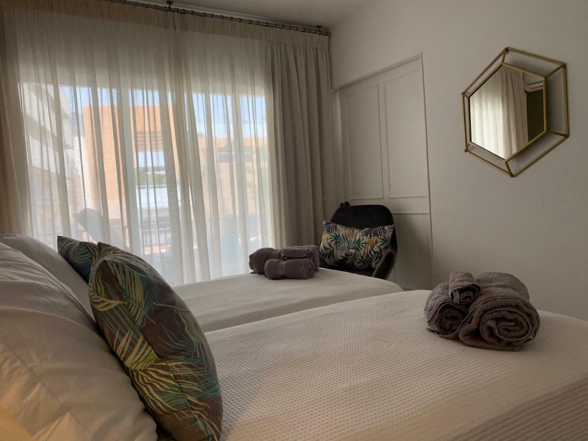 Nuevo Y Lujoso Apartamento En Marbella Centro A Pie De Playa 625 エクステリア 写真